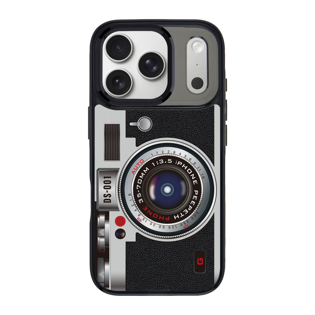 6011-iphone-18-pro-goldensnap-case-magsafe-compatible-transparent-black