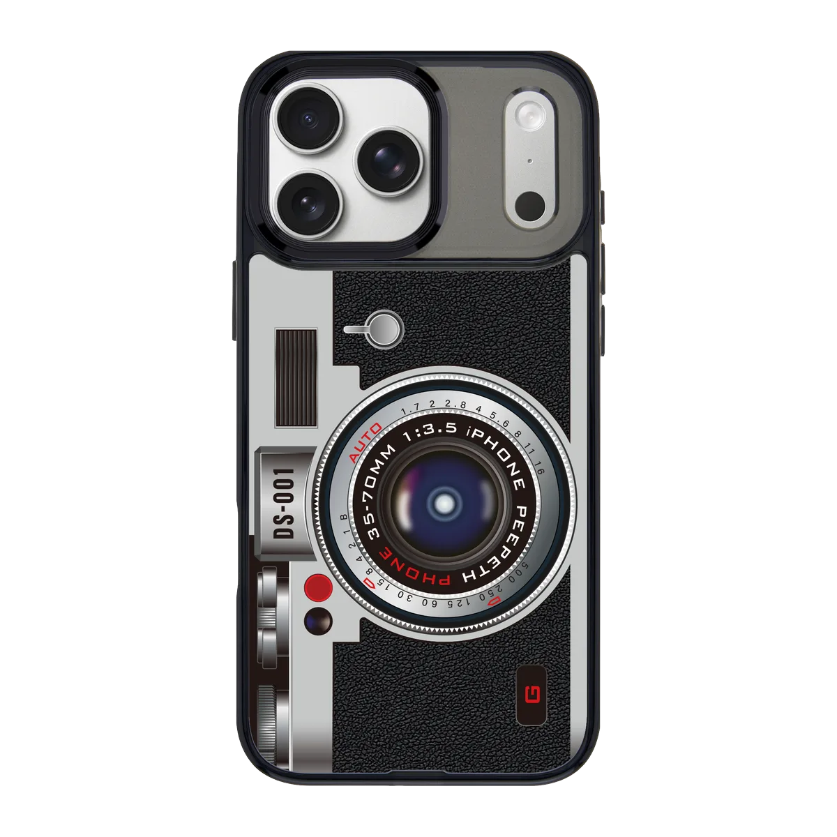 6011-iphone-18-pro-max-goldensnap-case-magsafe-compatible-transparent-black