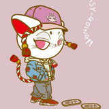 6014 Baseball Cap