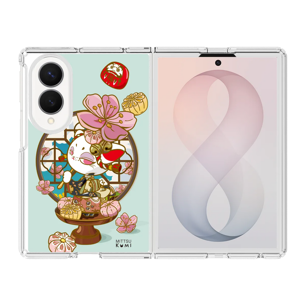 6017-galaxy-z-fold-8-clear-case-magnetic-transparent
