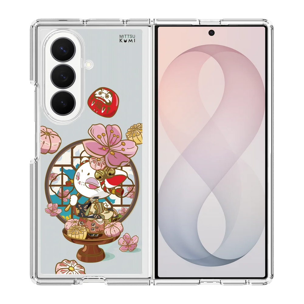 6017-galaxy-z-fold-8-ultra-clear-case-magnetic-transparent