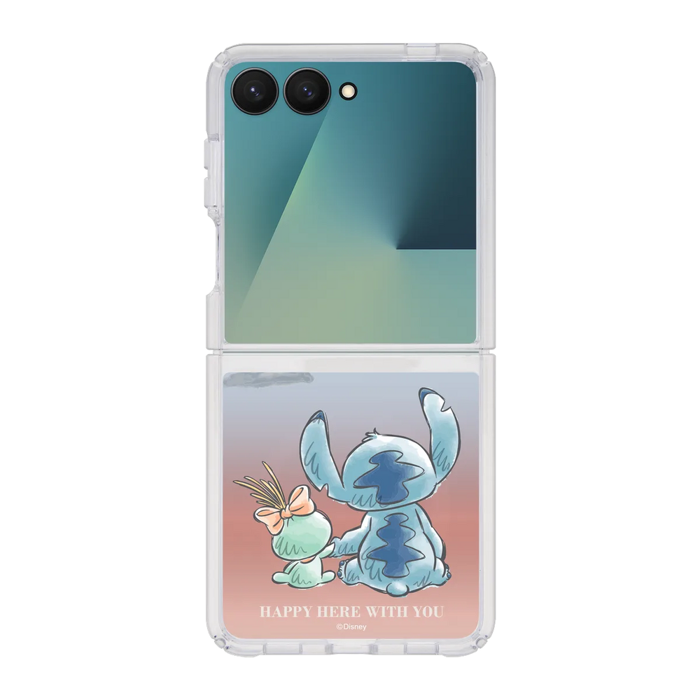 6018-galaxy-z-flip-7-clear-case-magnetic-transparent