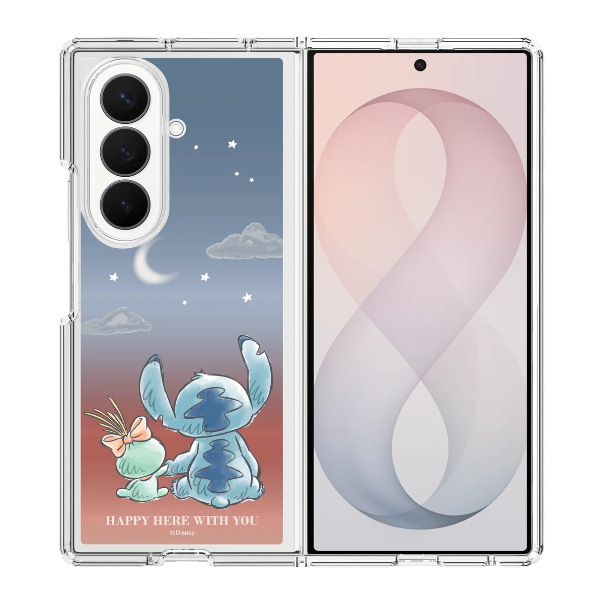 6018-galaxy-z-fold-8-ultra-clear-case-magnetic-transparent