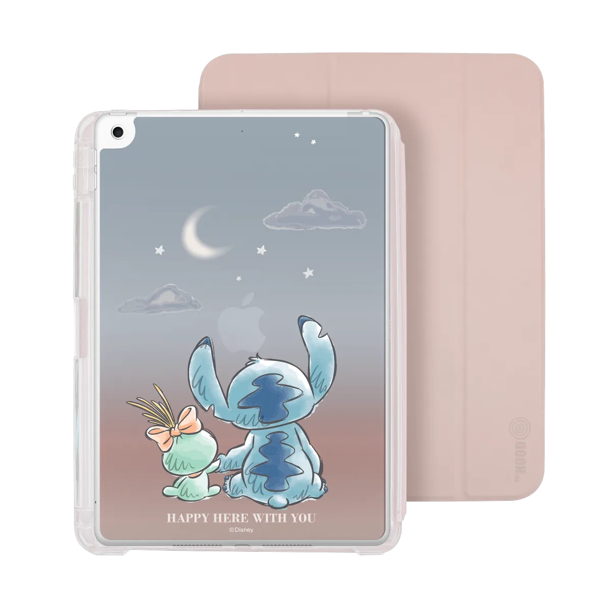 6018-ipad-10-2-inch-ipad-detachable-clear-case-pink-sand