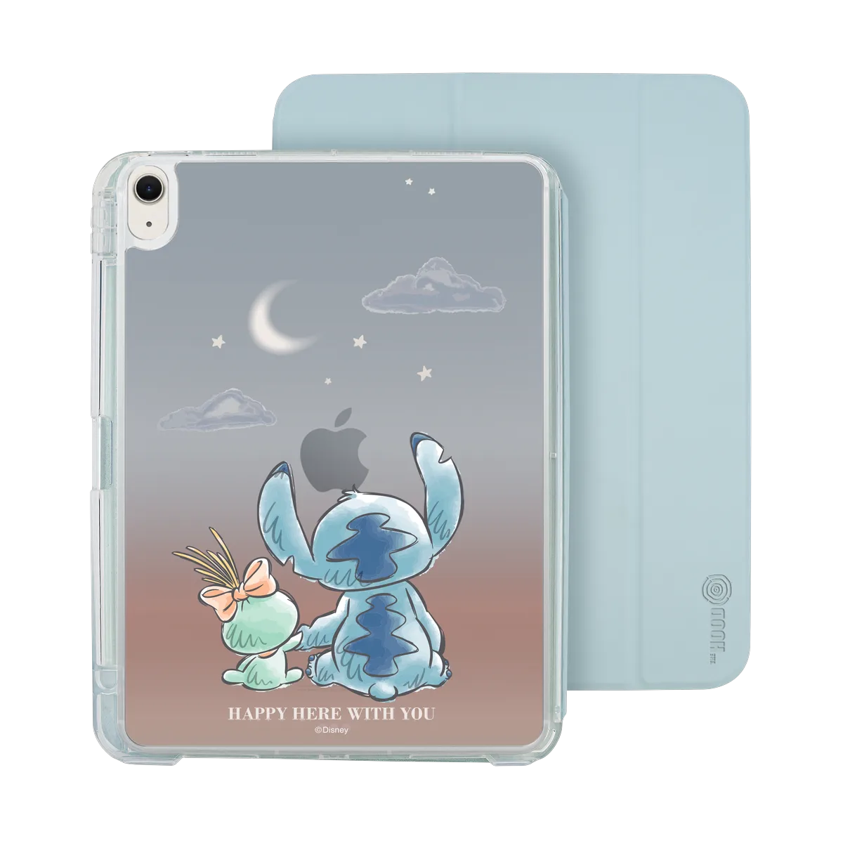 6018-ipad-air-6-11-inch-2024-ipad-detachable-clear-case-baby-blue