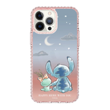 6018-iphone-13-pro-max-golden-case-magsafe-compatible-pink-glitter