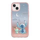 6018-iphone-14-plus-golden-case-magsafe-compatible-pink-glitter