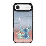 6018-iphone-17-air-goldensnap-case-magsafe-compatible-transparent-black