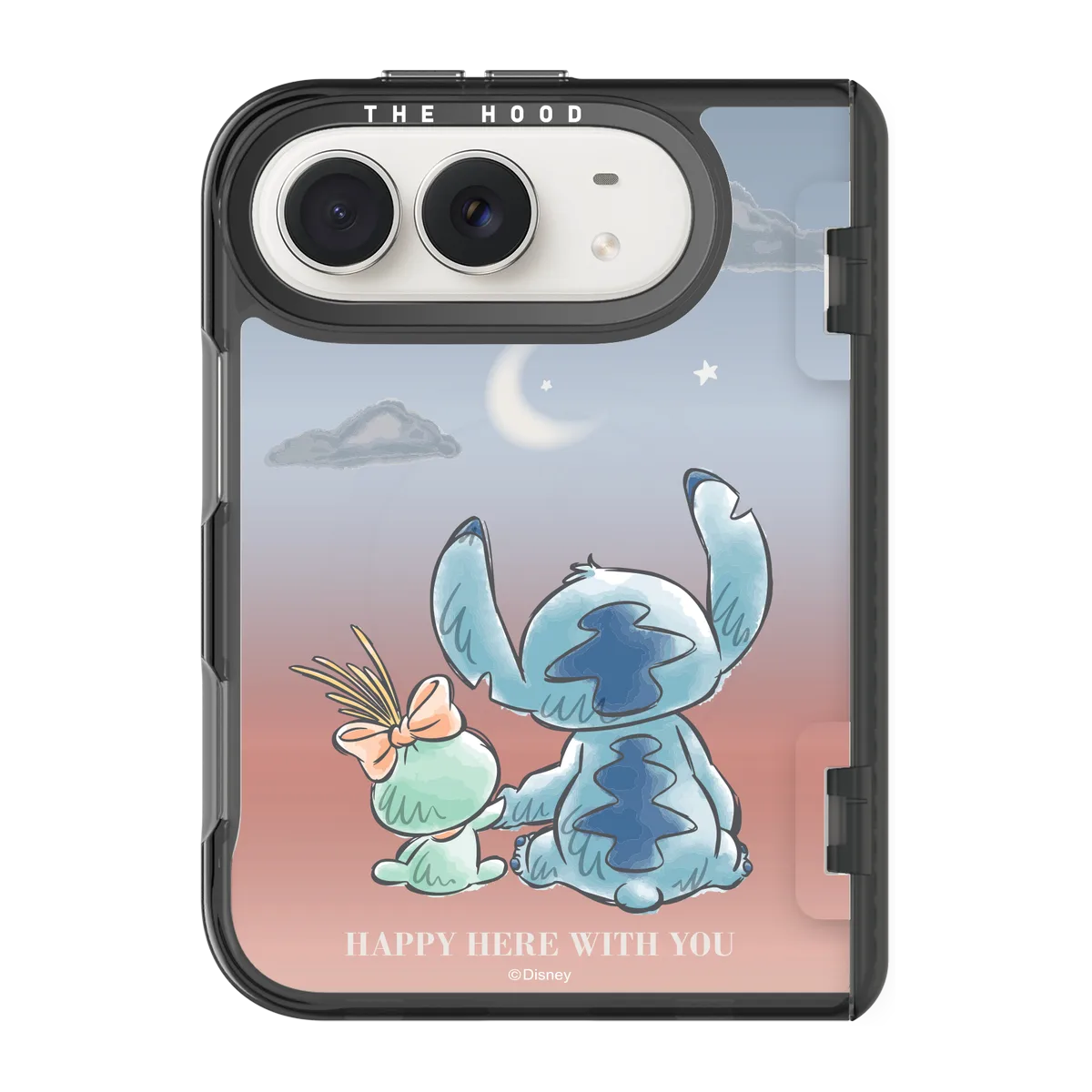 6018-iphone-duo-duoguard-hinge-cover-case-magsafe-compatible-transparent-black