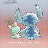 6018 Lilo & Stitch Family