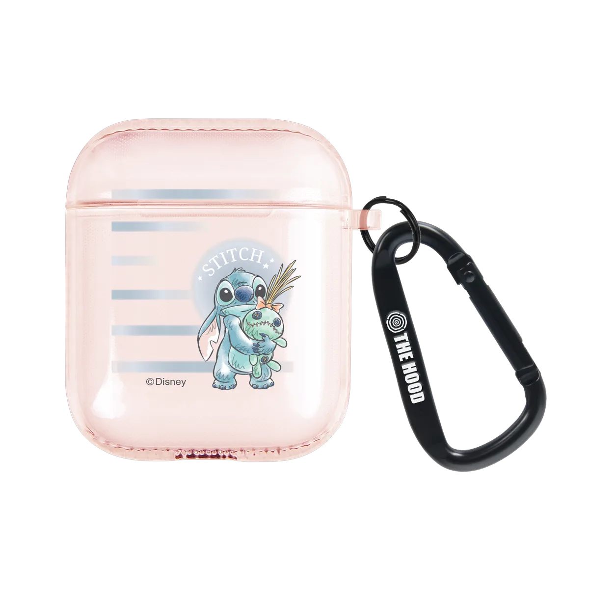6019-airpods-airpods-golden-case-transparent-pink
