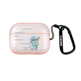 6019-airpods-pro-3-airpods-golden-case-transparent-pink
