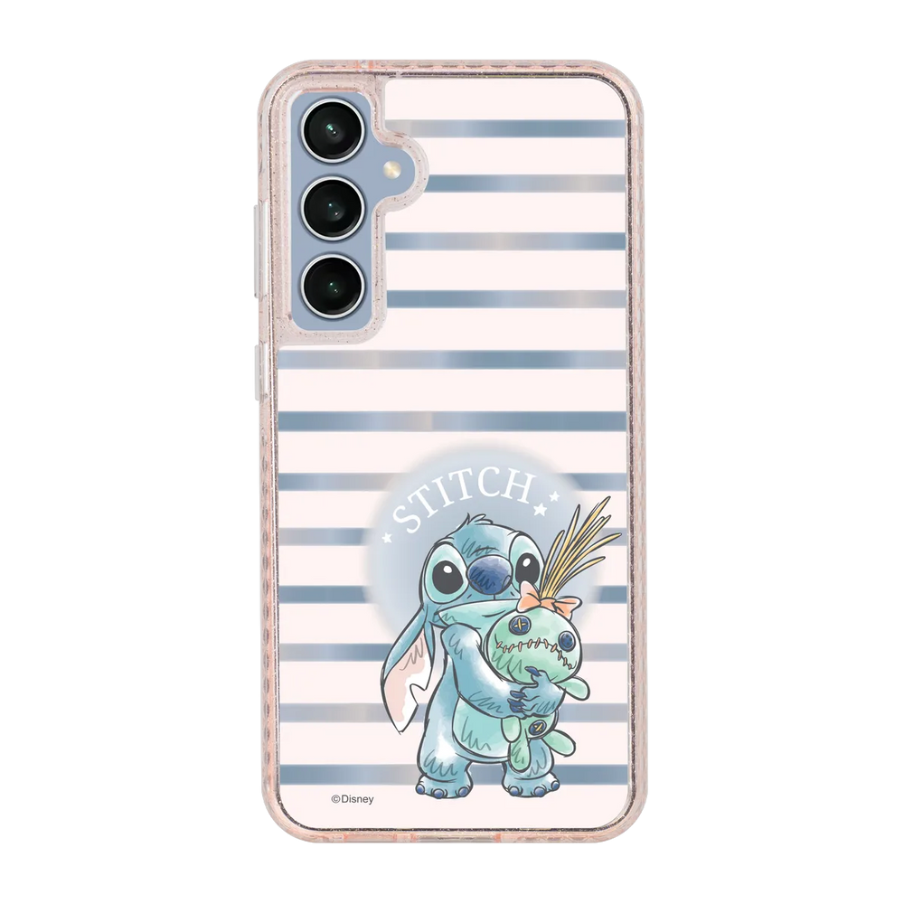 6019-galaxy-s23-fe-golden-case-pink-glitter