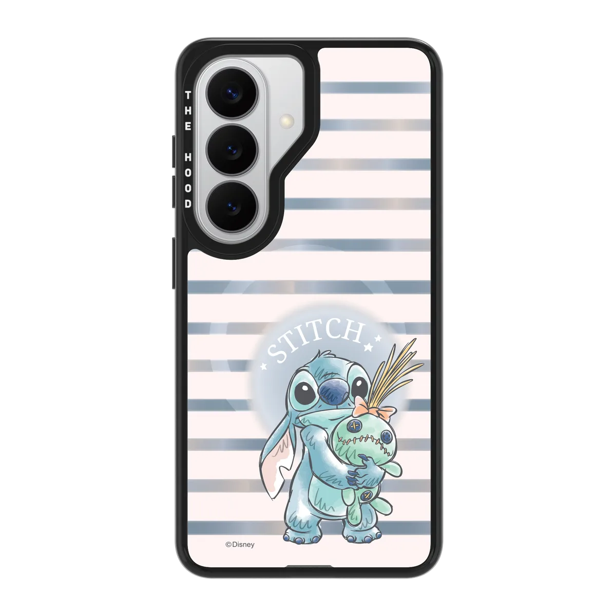 6019-galaxy-s26-goldensnap-case-magsafe-compatible-transparent-black