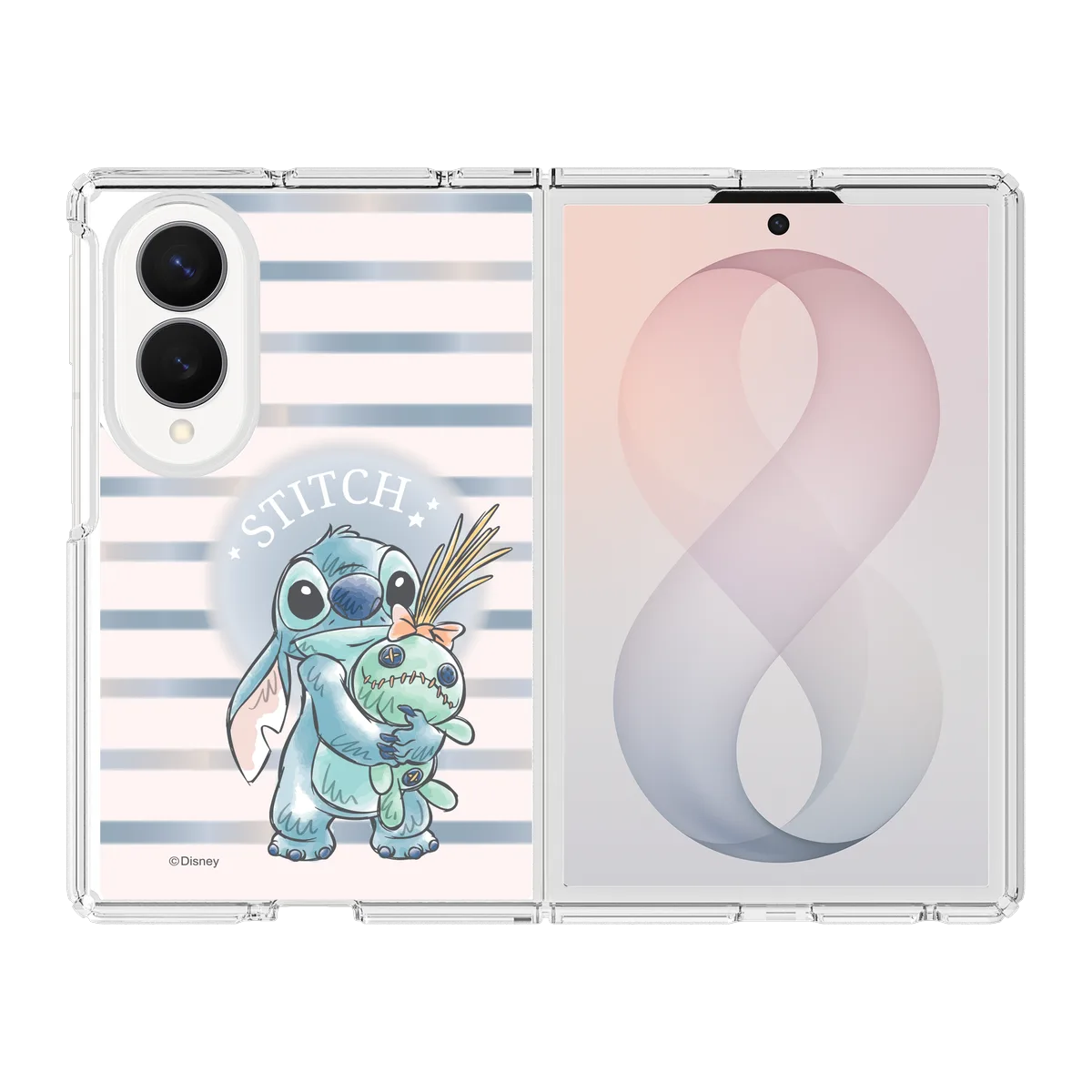 6019-galaxy-z-fold-8-clear-case-magnetic-transparent