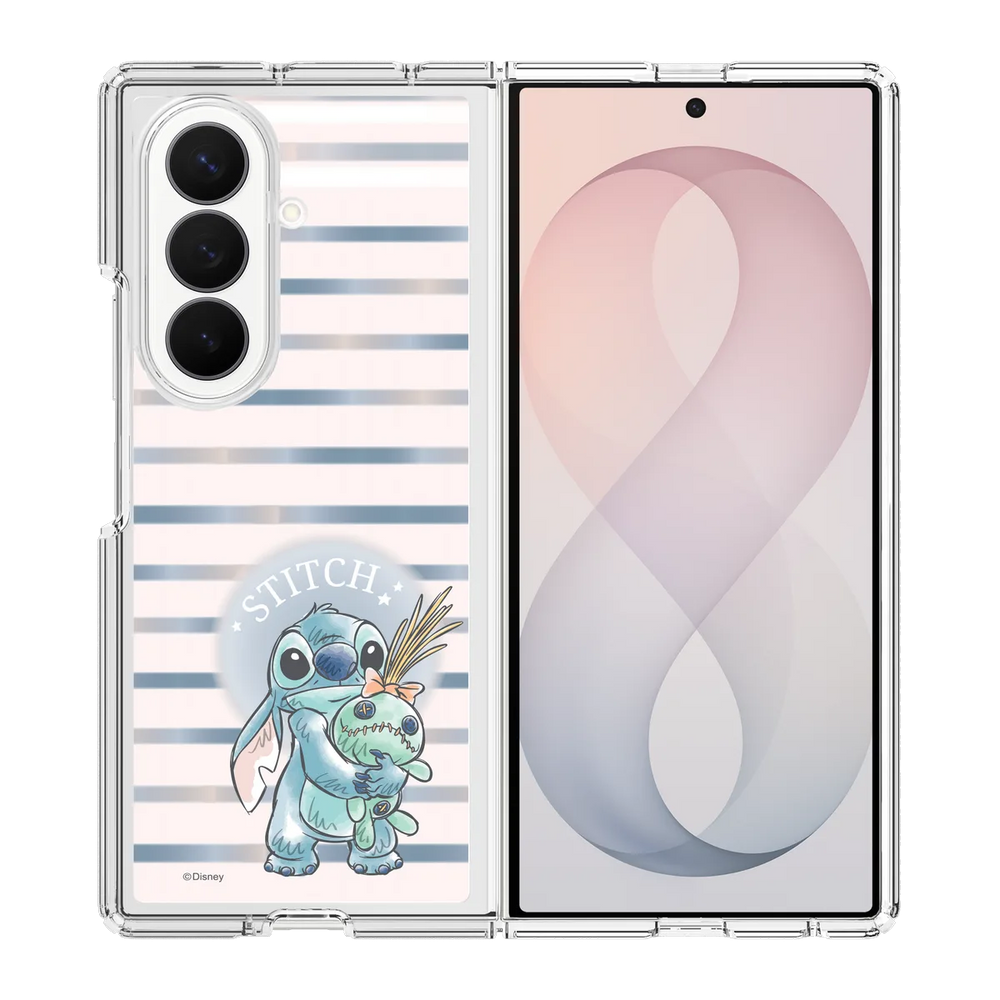 6019-galaxy-z-fold-8-ultra-clear-case-magnetic-transparent