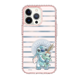 6019-iphone-13-pro-golden-case-magsafe-compatible-pink-glitter