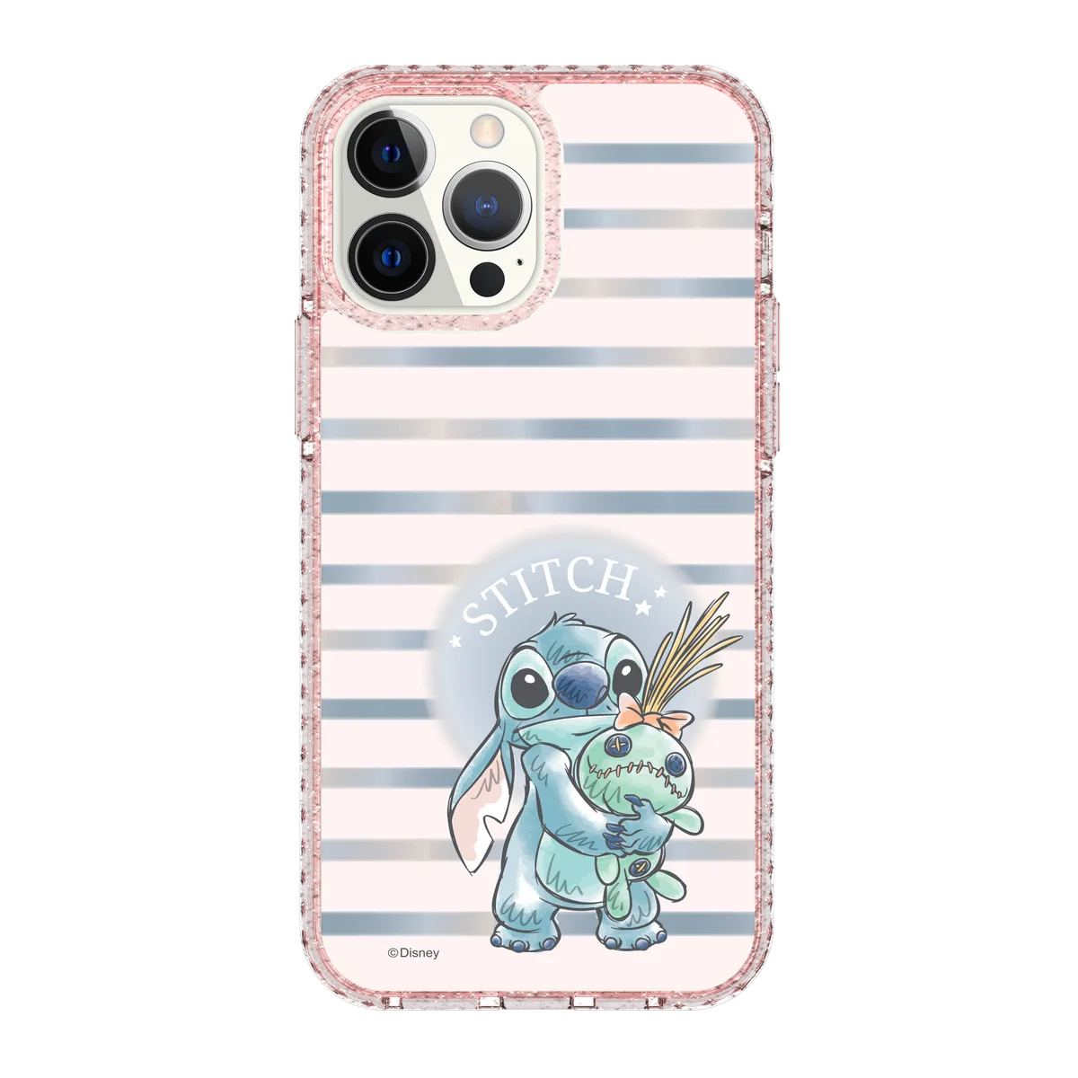 6019-iphone-13-pro-max-golden-case-magsafe-compatible-pink-glitter