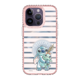 6019-iphone-14-pro-golden-case-magsafe-compatible-pink-glitter