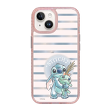6019-iphone-15-golden-case-magsafe-compatible-pink-glitter