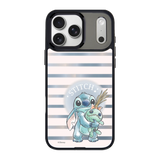 6019-iphone-17-pro-max-goldensnap-mirror-case-magsafe-compatible-transparent-black