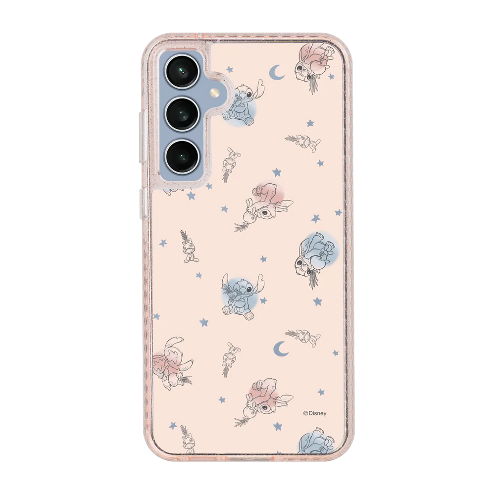 6020-galaxy-s23-fe-golden-case-pink-glitter