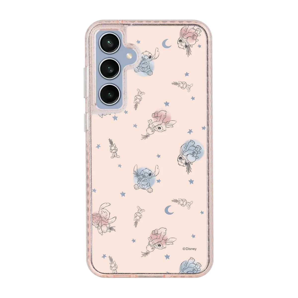 6020-galaxy-s23-fe-golden-case-pink-glitter