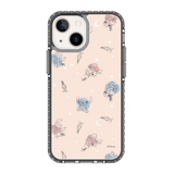 6020-iphone-13-mini-golden-case-magsafe-compatible-transparent-black