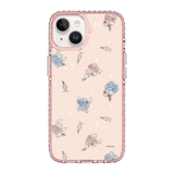 6020-iphone-14-golden-case-magsafe-compatible-pink-glitter