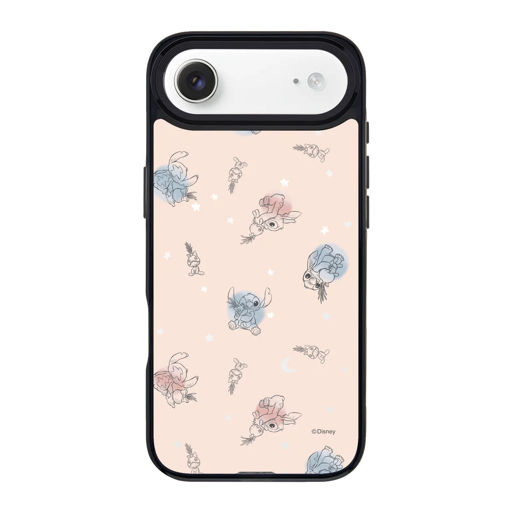 6020-iphone-17-air-goldensnap-case-magsafe-compatible-transparent-black