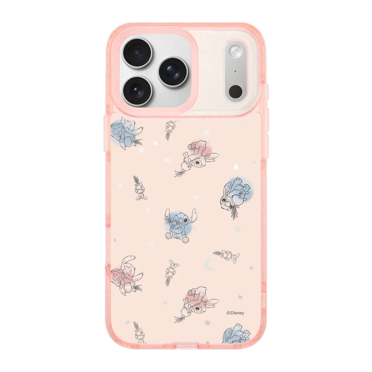 6020-iphone-18-pro-max-goldensnap-case-magsafe-compatible-pink-glitter
