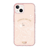 6021-iphone-13-golden-case-magsafe-compatible-pink-glitter