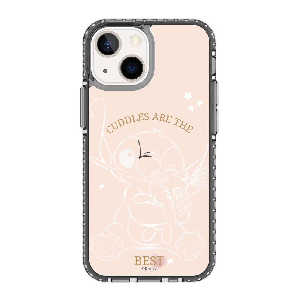 6021-iphone-13-mini-golden-case-magsafe-compatible-transparent-black