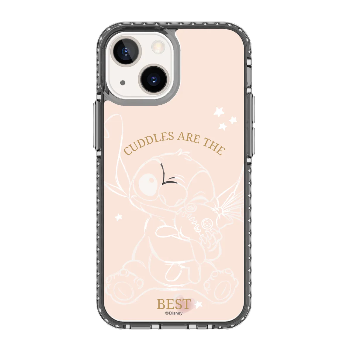 6021-iphone-13-mini-golden-case-magsafe-compatible-transparent-black