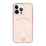 6021-iphone-13-pro-golden-case-magsafe-compatible-pink-glitter