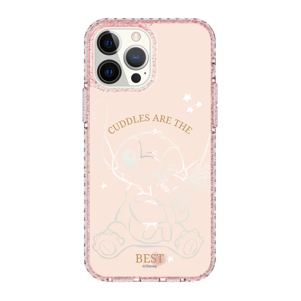 6021-iphone-13-pro-max-golden-case-magsafe-compatible-pink-glitter