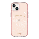 6021-iphone-14-golden-case-magsafe-compatible-pink-glitter