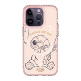 6021-iphone-14-pro-golden-case-magsafe-compatible-pink-glitter