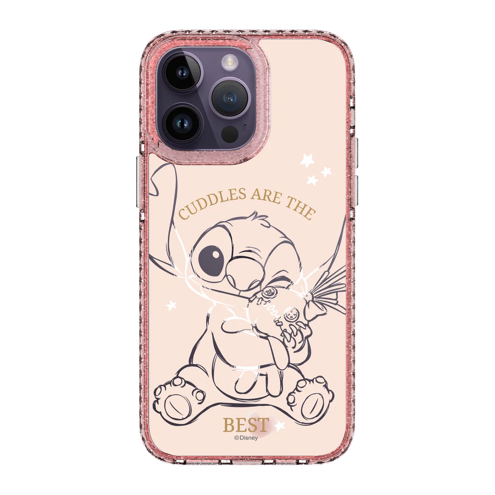 6021-iphone-14-pro-max-golden-case-magsafe-compatible-pink-glitter
