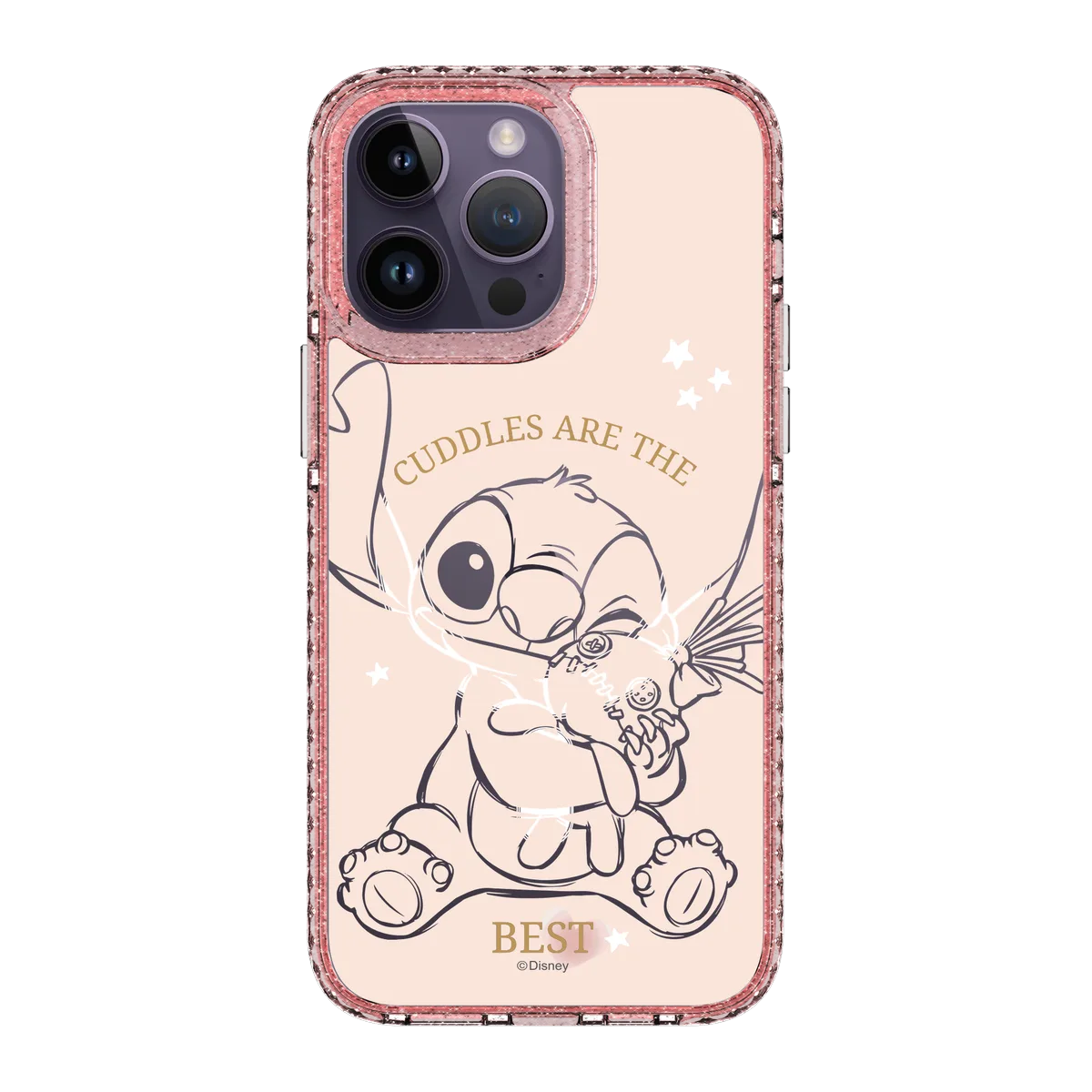 6021-iphone-14-pro-max-golden-case-magsafe-compatible-pink-glitter