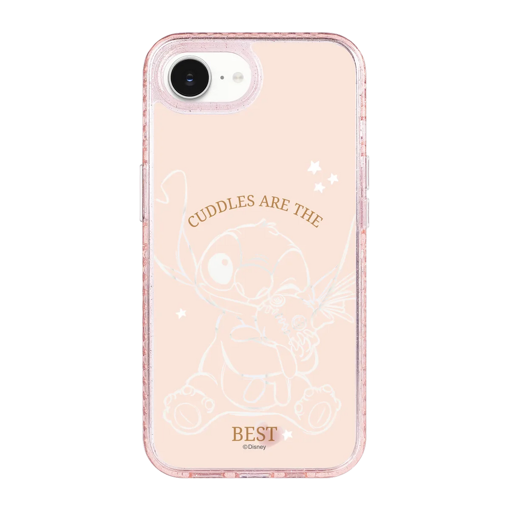 6021-iphone-16-e-golden-case-magsafe-compatible-pink-glitter