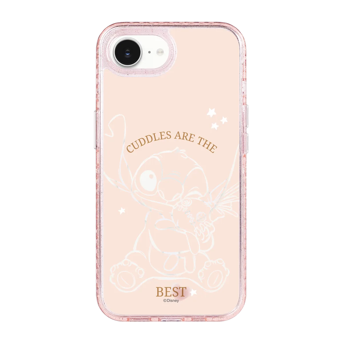 6021-iphone-16-e-golden-case-magsafe-compatible-pink-glitter