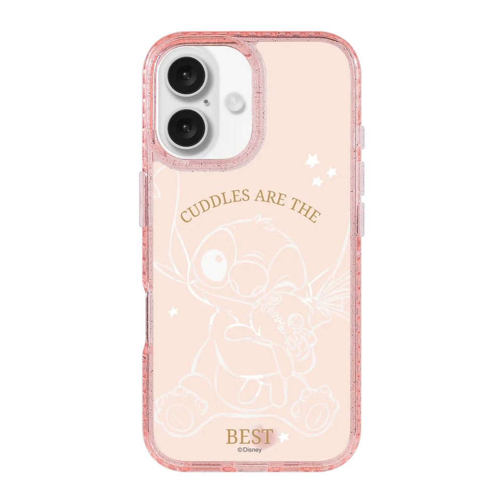 6021-iphone-16-golden-case-magsafe-compatible-pink-glitter