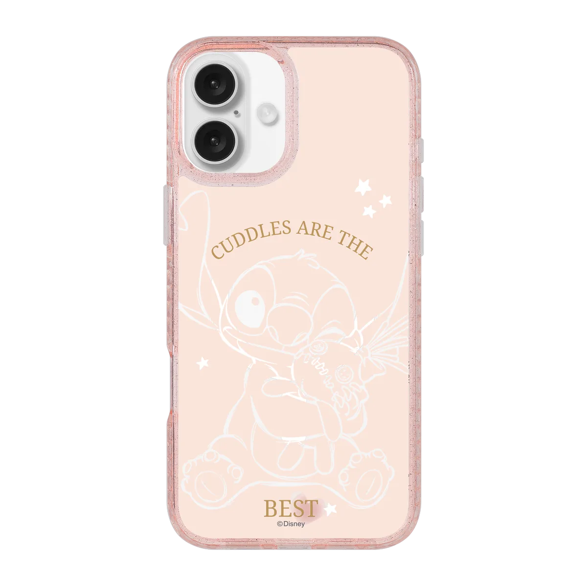 6021-iphone-16-plus-golden-case-magsafe-compatible-pink-glitter