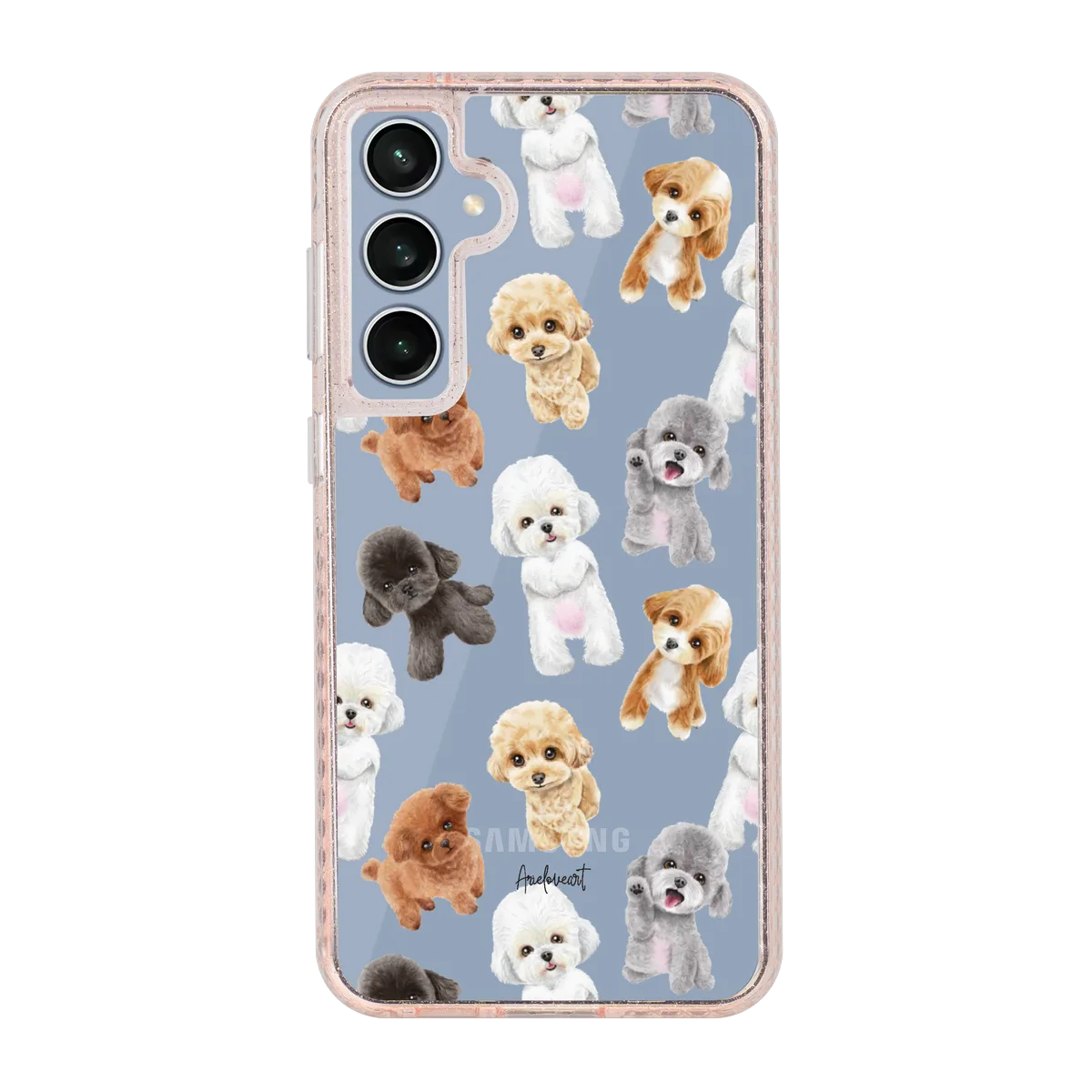 6022-galaxy-s23-fe-golden-case-pink-glitter