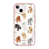 6022-iphone-13-golden-case-magsafe-compatible-pink-glitter