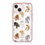 6022-iphone-14-golden-case-magsafe-compatible-pink-glitter