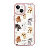 6022-iphone-15-golden-case-magsafe-compatible-pink-glitter