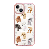 6022-iphone-15-plus-golden-case-magsafe-compatible-pink-glitter