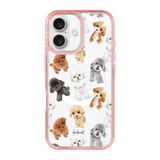 6022-iphone-16-golden-case-magsafe-compatible-pink-glitter